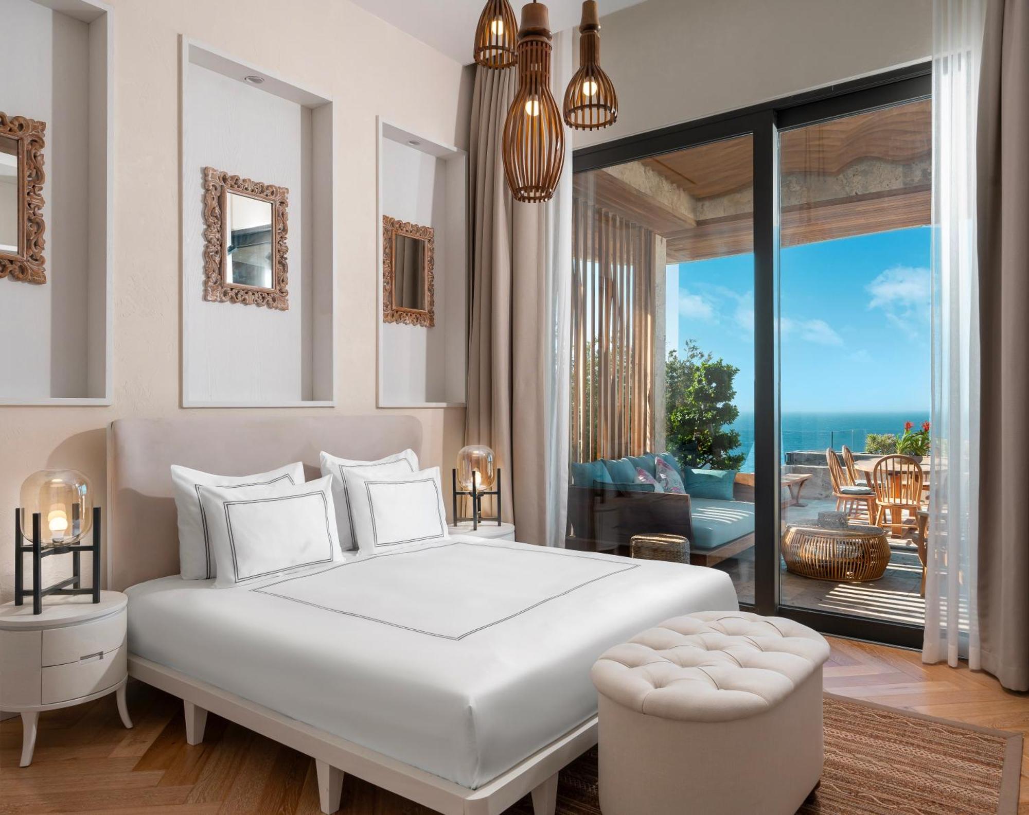 Swissotel Living 博德鲁姆 外观 照片