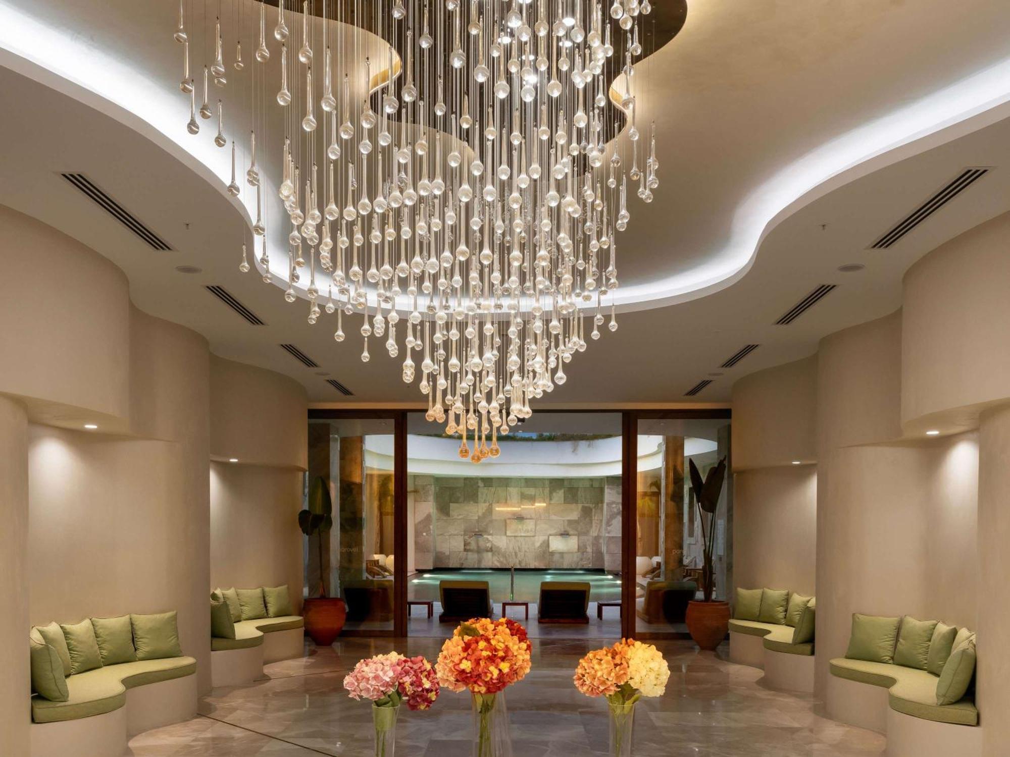Swissotel Living 博德鲁姆 外观 照片