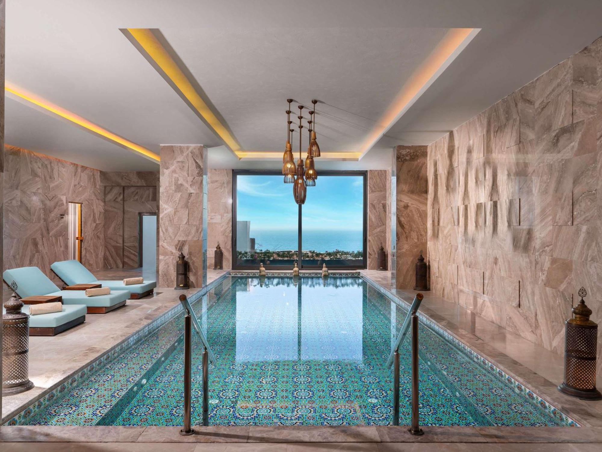 Swissotel Living 博德鲁姆 外观 照片